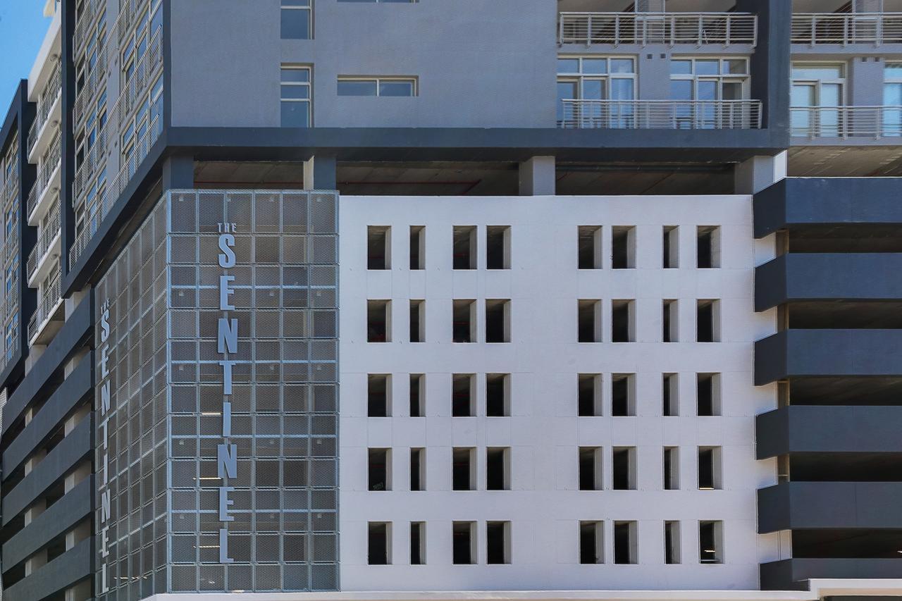 Backup-Powered Trendy Ny City Apartment At Table Mountain Kapsztad Zewnętrze zdjęcie