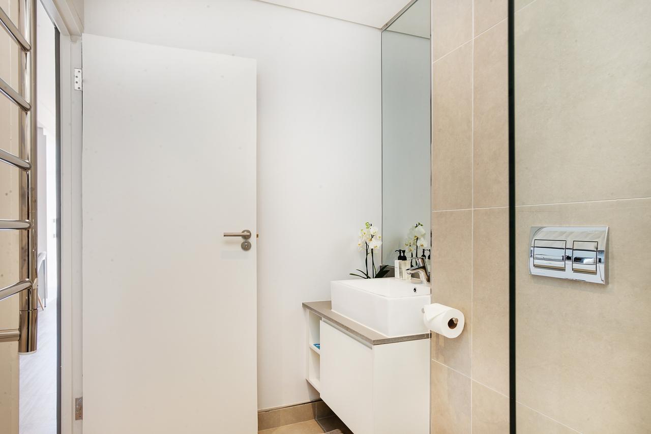 Backup-Powered Trendy Ny City Apartment At Table Mountain Kapsztad Zewnętrze zdjęcie