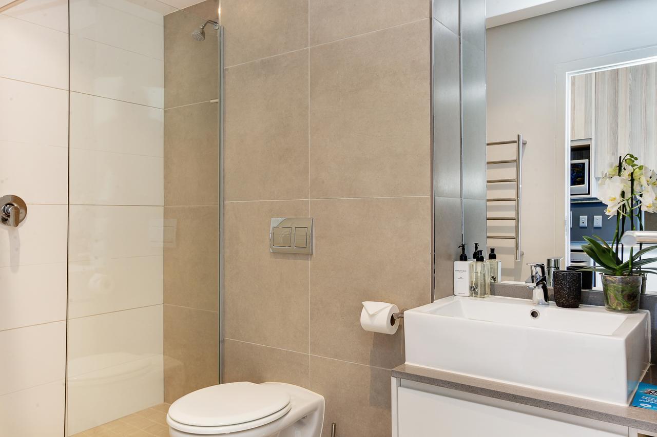 Backup-Powered Trendy Ny City Apartment At Table Mountain Kapsztad Zewnętrze zdjęcie